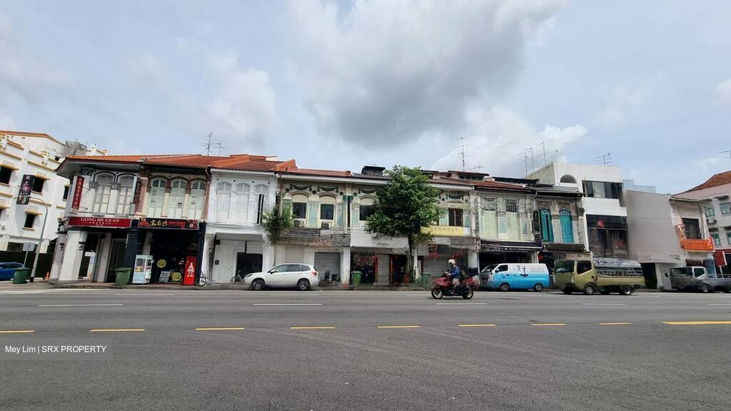 Lorong 15 Geylang (D14), Shop House #455626331